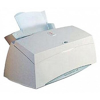Xerox - C8 - Printer Color Inkjet