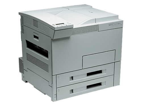 HP - C8064A - LaserJet 8000 Mono Laser MFP