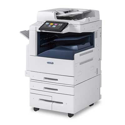 Xerox - C8070 - AltaLink Color Laser MFP