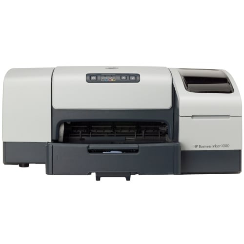 HP - C8179A - Inkjet Printer Color Business 1000