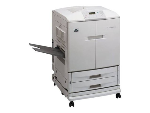 HP Color LaserJet 9500n Color Laser MFP C8546A-New - High-quality color printing for office use