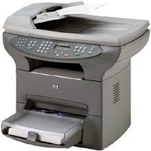 HP - C9126A-New - LaserJet 3330mfp Mono Laser MFP