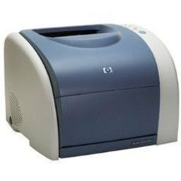 HP - C9693A - Color Laser Printer 2500Lse