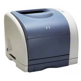 HP - C9708A - Printer Color Laser