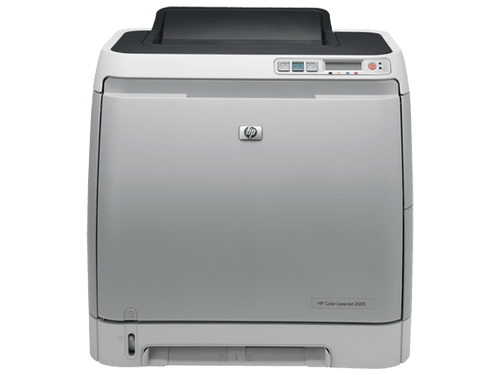HP Color LaserJet 2605dn xi Color Laser Printer CB478A - Compact, network-ready color printer for professional documents