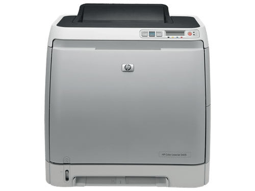 HP - CB478A-New - Color Laser Printer 2605dn xi