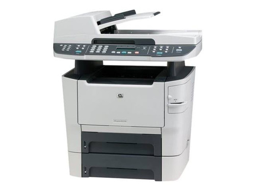 HP - CB533A - Multifunction Printer LaserJet Mono Laser MFP