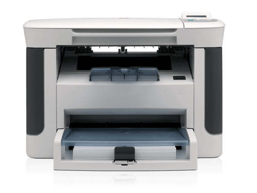 HP LaserJet M1120 Mono Laser Printer CB537A-New - Compact desktop printer for efficient monochrome printing