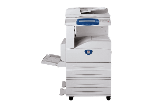 Xerox - CC128 - Multifunction Printer Mono Laser