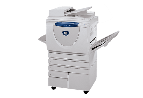 Xerox - CC165 - Multifunction Printer Mono Laser