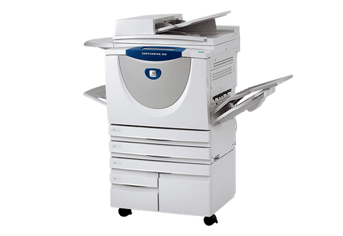 Xerox - CC232 - Multifunction Printer Mono Laser