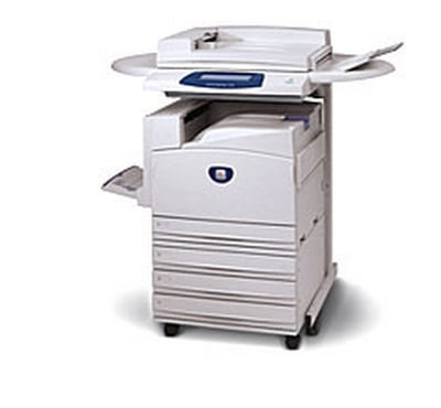 Xerox - CC40 - Multifunction Printer Color Laser