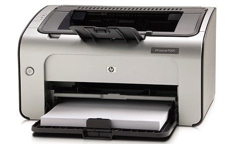 HP - CC444A-New - Printer Mono Laser