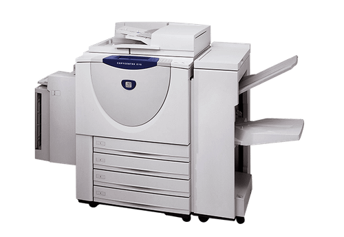 Xerox - CC75 - Multifunction Printer Mono Laser