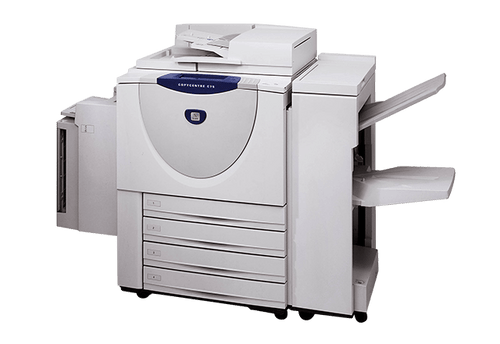 Xerox CopyCentre C90 Mono Laser MFP CC90 for Office Use