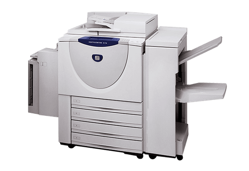 Xerox - CC90 - Multifunction Printer Mono Laser