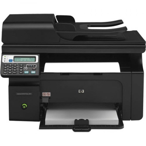 HP - CE844A-New - Multifunction Printer LaserJet Pro Mono Laser
