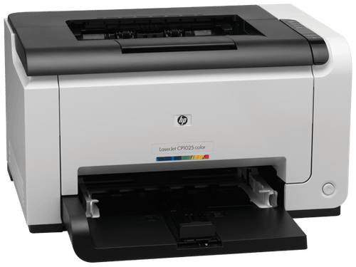 HP - CE913A-New - Printer Color Laser