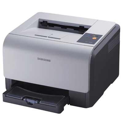 Samsung - CLP-310 - Color Laser Printer