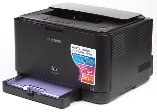 Samsung - CLP-315 - Color Laser Printer