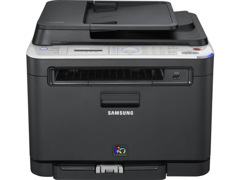 Samsung - CLX-3185FN - Color Laser MFP