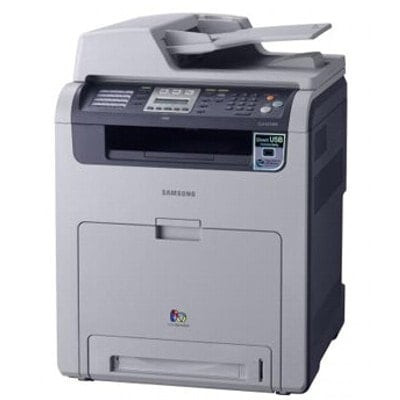 Samsung - CLX-6240FX - Color Laser MFP