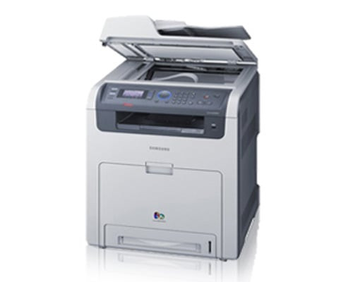 Samsung - CLX-6250FX-New - Color Laser MFP