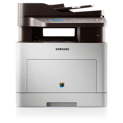Samsung CLX-6260FD Color Laser Printer - New - Ideal for office use - Compatible with various operating systems