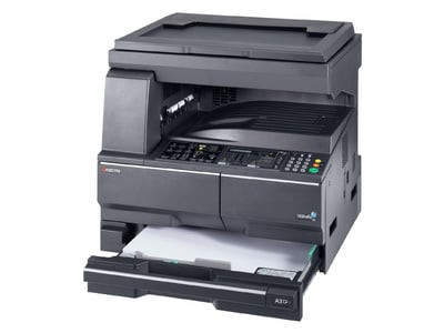 Kyocera - CS180-New - Multifunction Printer Mono Laser