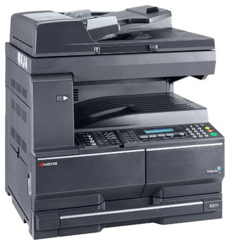 Kyocera - CS181 - Multifunction Printer Mono Laser
