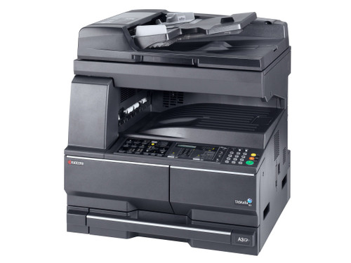 Kyocera - CS220-New - Multifunction Printer Mono Laser