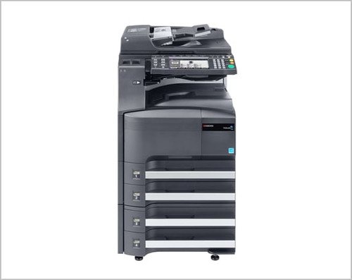 Kyocera - CS300ix - Multifunction Printer Mono Laser