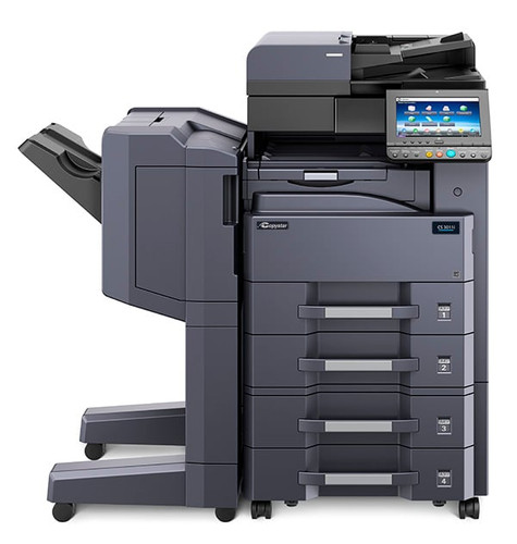 Kyocera - CS3011i-New - Multifunction Printer Mono Laser