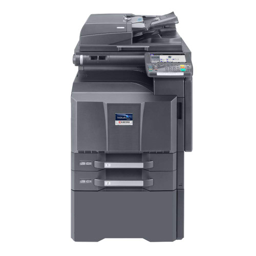 Kyocera - CS3550ci - Multifunction Printer Color Laser