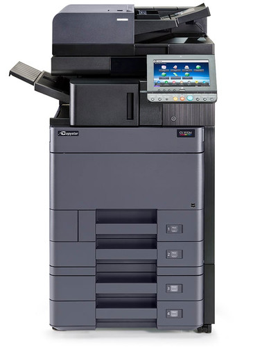 Kyocera - CS3552ci - Multifunction Printer Color Laser