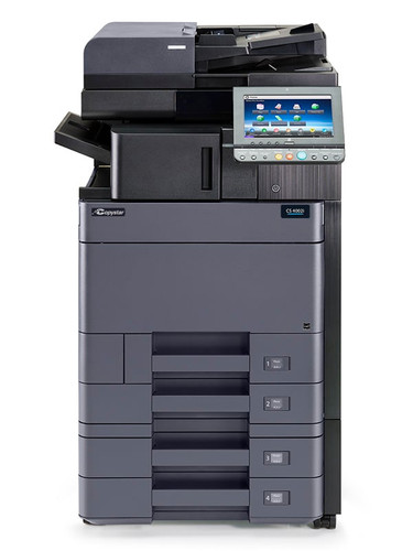 Kyocera - CS4002i - Multifunction Printer Mono Laser