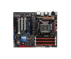 ASUS - KIT33100126422 - Motherboard Intel X58 Socket 1366