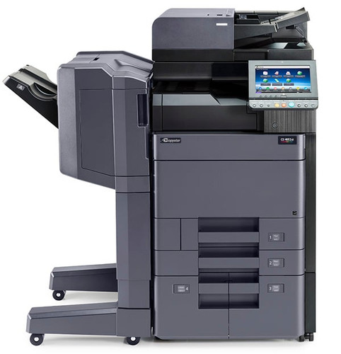 Kyocera - CS4052ci-New - Multifunction Printer Color Laser
