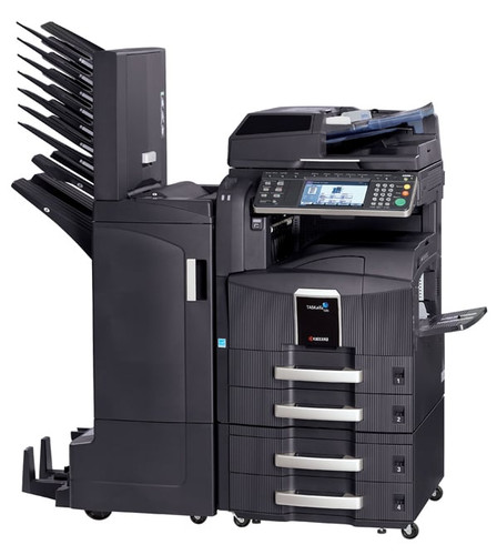 Kyocera - CS420i-New - Multifunction Printer Mono Laser