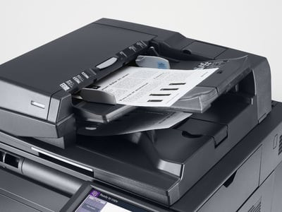 Kyocera - CS4500i - Multifunction Printer Mono Laser