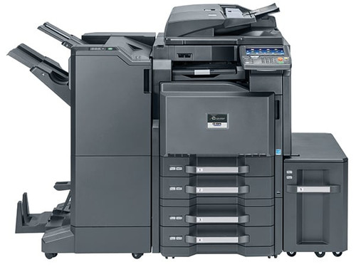 Kyocera - CS4501i - Multifunction Printer Mono Laser