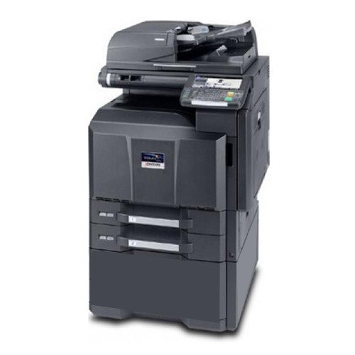 Kyocera - CS5550ci - Multifunction Printer Color Laser