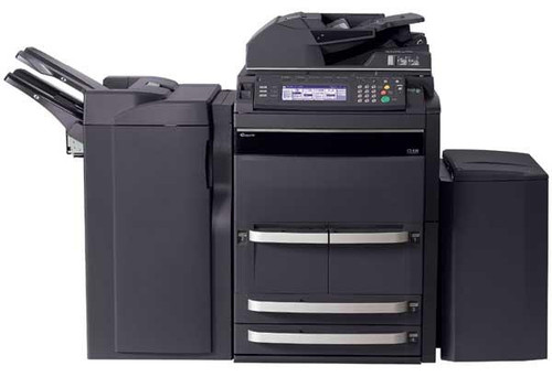 Kyocera - CS620 - Multifunction Printer Mono Laser