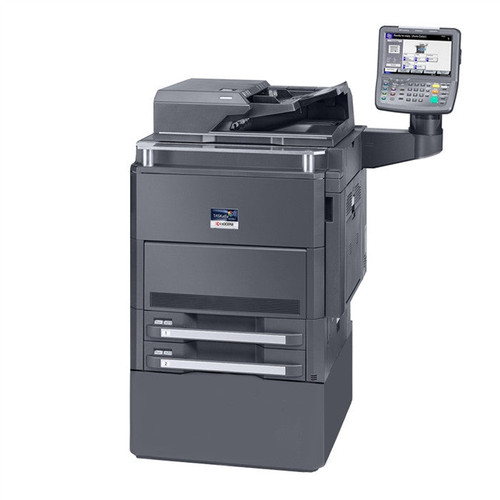 Kyocera - CS6550ci - Multifunction Printer Color Laser