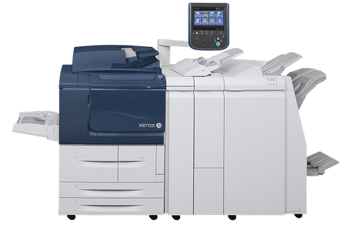 Xerox - D110 - Mono Laser MFP
