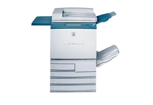 Xerox - DC1632 - Color Laser MFP