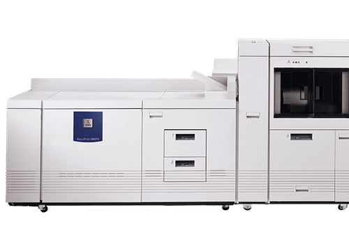 Xerox - DC180 - Multifunction Printer Mono Laser