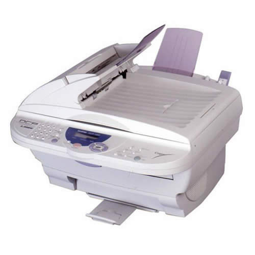 Brother - DCP-1000 - Mono Laser MFP