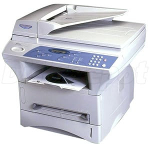 Brother - DCP-1400 - Mono Laser MFP