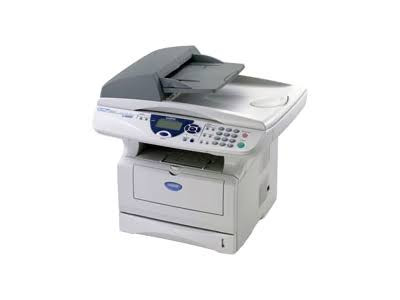 Brother DCP-8040 Mono Laser MFP - Ideal for home or office use - Compatible with ProLiant DL360p Gen8 servers